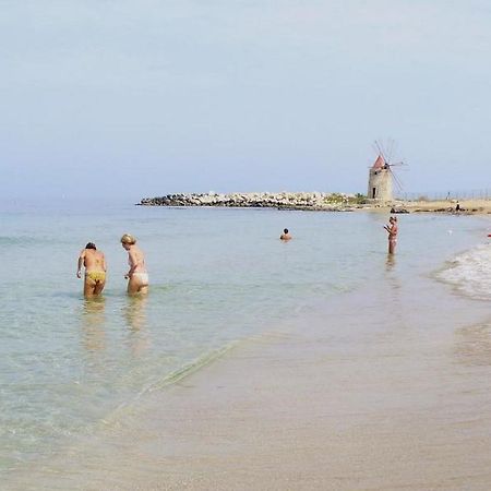 شقة Open Space San Cusumano إريس المظهر الخارجي الصورة