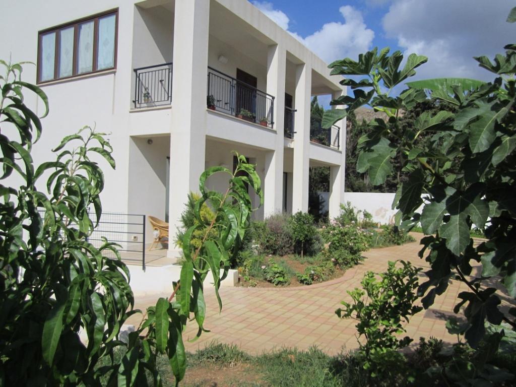شقة Open Space San Cusumano إريس المظهر الخارجي الصورة
