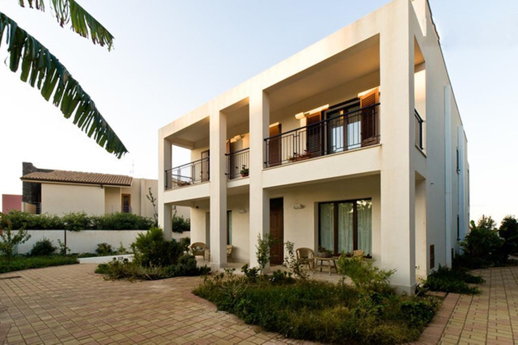 شقة Open Space San Cusumano إريس المظهر الخارجي الصورة
