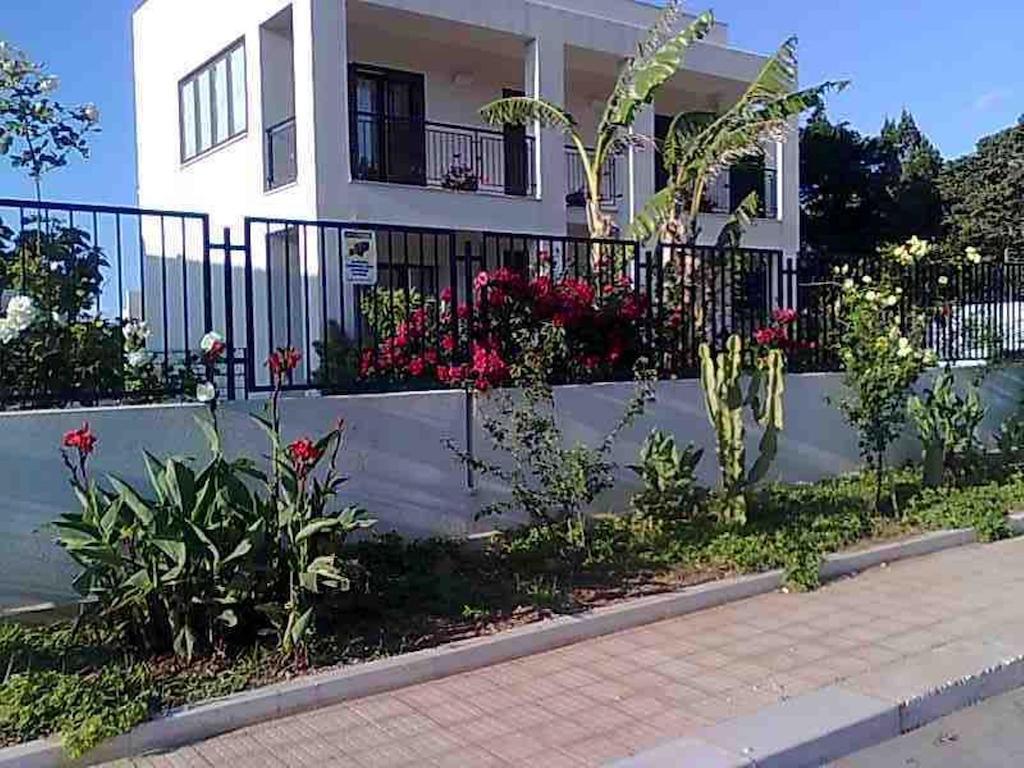 شقة Open Space San Cusumano إريس المظهر الخارجي الصورة