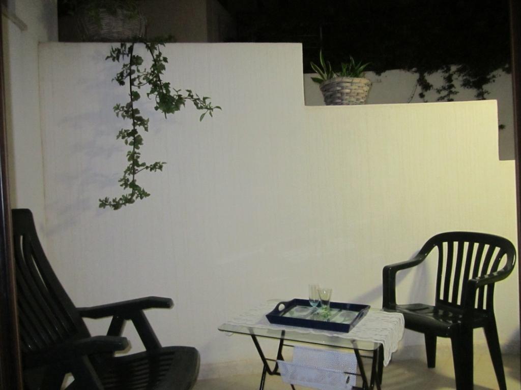 شقة Open Space San Cusumano إريس الغرفة الصورة