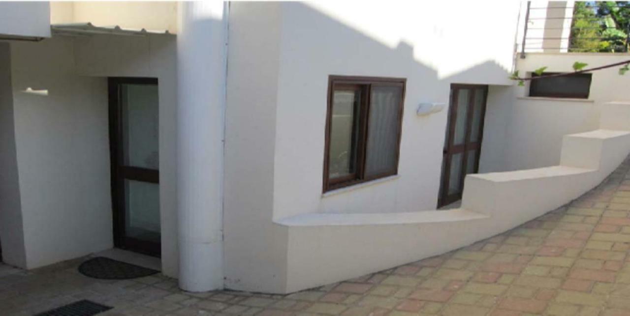 شقة Open Space San Cusumano إريس المظهر الخارجي الصورة